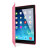 iPad Air Smart Cover mit Hard Case in Pink 8