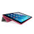Smart Cover voor iPad Air - Roze 9