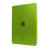 Smart Cover with Hard Back Case for iPad Air - Green 2