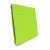Smart Cover with Hard Back Case for iPad Air - Green 4