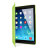 Smart Cover with Hard Back Case for iPad Air - Green 8