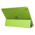 Smart Cover with Hard Back Case for iPad Air - Green 11