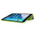 Smart Cover with Hard Back Case for iPad Air - Green 13