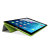Smart Cover voor iPad Air - Groen 14