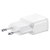 Official Samsung EU Travel Adaptor with Micro USB 3.0 Cable - White 4