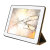 Funda Pinlo Asti Collection para iPad Air - Marrón metalizado 4
