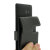 PDair Leather Flip Case for HTC Windows Phone 8X - Black 7