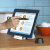 Belkin Tablet Kitchen Stand and Wand for iPad 3