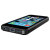 Coque iPhone 5S / 5 Spigen SGP Ultra hybrid – Noire 2