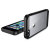 Spigen SGP Ultra Hybrid for iPhone 5S / 5 - Black 3