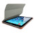 Funda Smart Cover Rock Textured Series para el iPad Air - Marrón 16