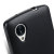 Funda Melko Poly Jacket para el Nexus 5 - Negra 2