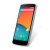 Melkco Poly Jacket Case for Google Nexus 5 - Transparent 4