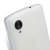 Melkco Poly Jacket Case for Google Nexus 5 - Transparent 5