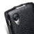 Funda Melko de Piel para el Nexus 5 - Negra 8