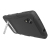 Seidio DILEX with Metal Kickstand and Holster for Nexus 5 - Black 5