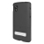 Funda Nexus 5 Seidio SURFACE con soporte y clip de cinturón - Negro 9