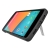 Seidio SURFACE with Metal Kickstand for Nexus 5 - Black 7