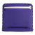 Case It Chunky Case for iPad 4 / 3 / 2 - Purple 4