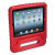 Case It Chunky Case for iPad 4 / 3 / 2 - Red 3