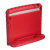 Case It Chunky Case for iPad 4 / 3 / 2 - Red 4