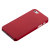 Kit de funda con batería magnética para el iPhone 5S / 5 - Rojo 6