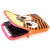 TabZoo Universele Tablet Sleeve 10 Inch - Tiger 4