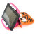 TabZoo Universele Tablet Sleeve 10 Inch - Tiger 5