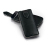 VAD Superior Soft Pouch ML iPhone 5S / 5C / 5 Tasche in Schwarz 3