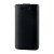 VAD Superior Leather Soft Pouch L for Smartphones - Black 3