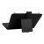 Kit Universele bluetooth keyboard case voor 7-8 inch tablets -zwart 3