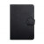 Kit Universele bluetooth keyboard case voor 7-8 inch tablets -zwart 8