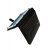 Kit Universele Bluetooth keyboard case voor 9-10 Inch tablets - Zwart 3