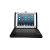 Kit Universal Bluetooth Keyboard Case for 9-10 Inch Tablets - Black 4
