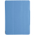 Targus iPad Air Click-in Case Light - Blue 5