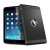Spigen SGP Tough Armor Case for iPad Mini 2 - Black 3