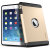 Spigen SGP Tough Armor Case for iPad Mini 2 - Champagne Gold 2