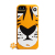 Case-mate Tigris Creatures Cases for Apple iPhone 5S / 5 - Tiger 2