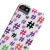 Case-Mate Barely There Case for iPhone 5S/5 - Hashtag Happy 2