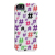 Case-Mate Barely There Case for iPhone 5S/5 - Hashtag Happy 3
