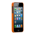 Case-mate Barely There Case for Apple iPhone 5S / 5 - Orange 2