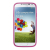 Case-mate Barely There Cases for Samsung Galaxy S4 - Electric Pink 3