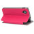 Pudini Stand Case for Nexus 5 - Pink 6