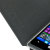 Capdase Sider Baco Folder Case for Nokia Lumia 1520 - Black / Clear 11