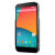 Capdase Karapace Jacket for Google Nexus 5 - Tinted Black 3