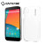 Capdase Karapace Jacket for Google Nexus 5 - 100% Clear 3
