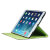 Capdase Folio Dot Folder Case for iPad Air - Black 2