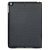 Capdase Folio Dot Folder Case for iPad Air - Black 3