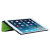 Capdase Folio Dot Folder Case for iPad Air - Black 7