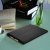 Capdase Folio Dot Folder Case for iPad Air - Black 9